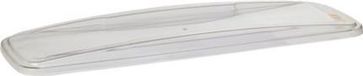 Vikan Ergoclean 581419 deksel MOPBOX 60 - Zwart
