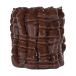 Byon Lanterne Laranne Ø10 cm Marron