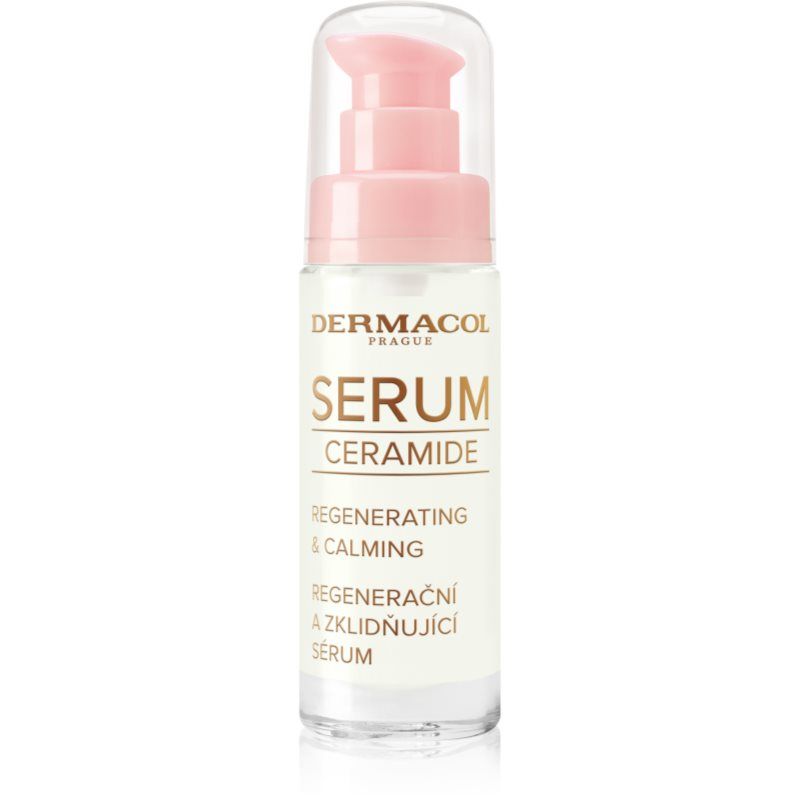 DERMACOL Ceramide Regenerating & Calming Serum - 30 ml