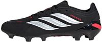 Adidas Performance Predator League Firm Ground Voetbalschoenen - Unisex - Zwart