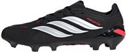 Adidas Performance Predator League Firm Ground Voetbalschoenen - Unisex - Zwart