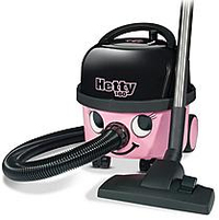 Numatic Hetty Compact / HVR160-11