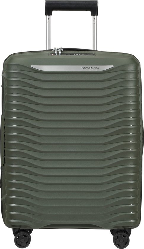 Samsonite Upscape spinner 55 cm