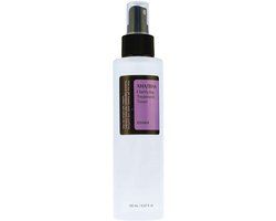 COSRX AHA/BHA Clarifying Treatment Toner - 100ml - For Oily Skin