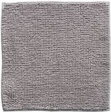 Hamat Indiana Grey 50x50cm Polypropyleen Badmat