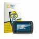 BROTECT Zebra Screenprotector voor Zebra ET1 Beschermglas transparant
