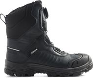 Blåkläder Chaussure de sécurité STORM Botte d'hiver S7S Imperméable 24930000