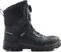 Blåkläder Chaussure de sécurité STORM Botte d'hiver S7S Imperméable 24930000