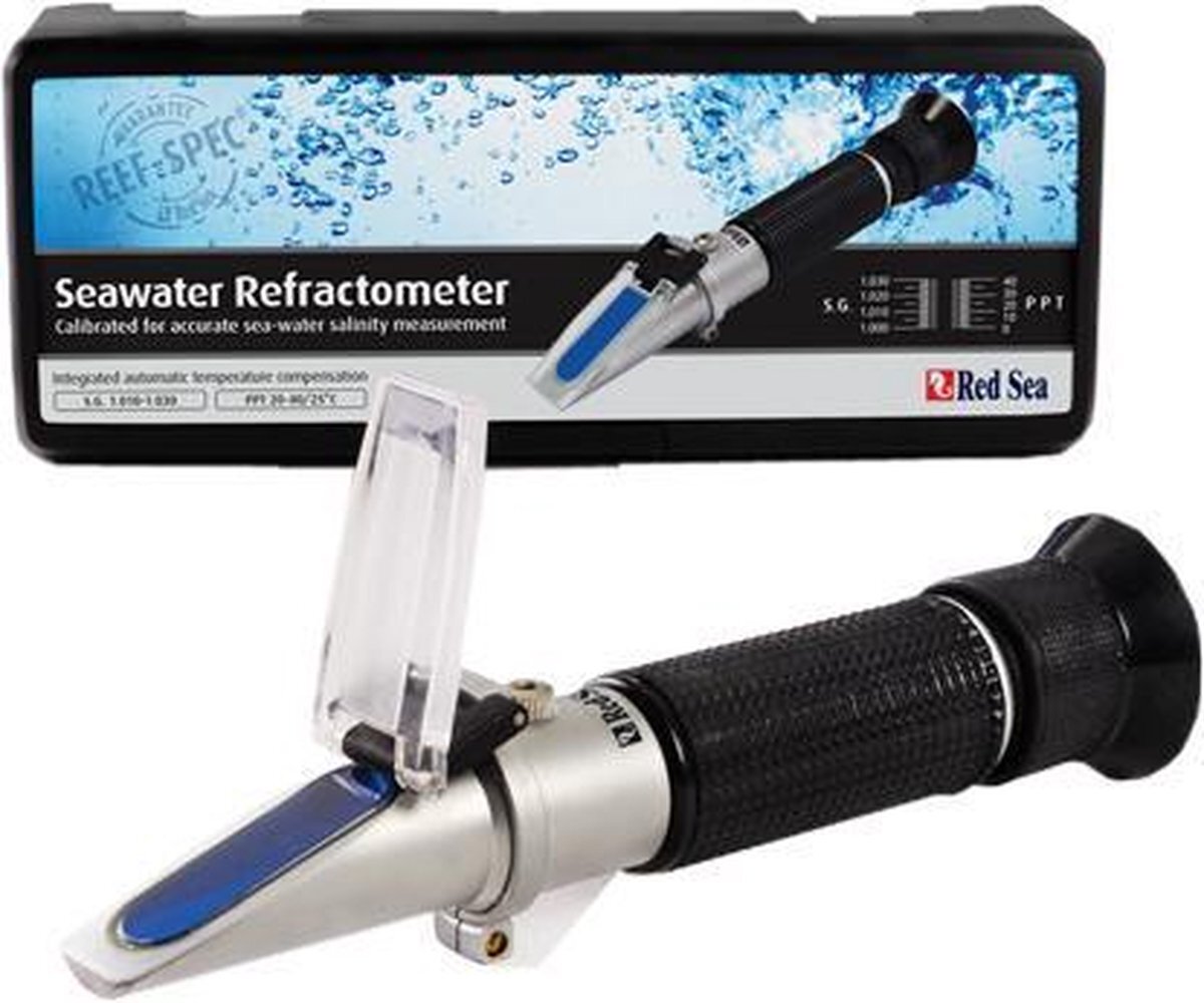 Red Sea Refractometer