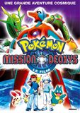 WW Entertainment POKEMON 7 MISSION DEOXYS