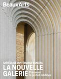 La nouvelle galerie: Cathédrale Saint-Maurice d'Angers - Préserver le portail médiéval