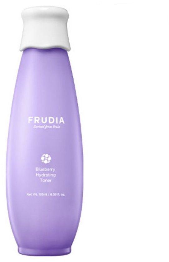 Frudia Blueberry Hydrating Toner 195ml