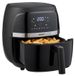 Friteuse à air chaud Airfryer - Friteuse - 3,2 l - 1300 W