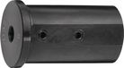 Promat/Tecwerk Reduceerbus | vorm 1 | borings-d. 6 mm | buiten-d. 32 mm inspanlengte 56 mm | L.56mm d.32mm - 4000834211