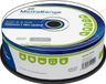 MediaRange MR403 - DVD vierge - 4260057125040