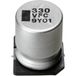 Panasonic EEEFC1C470P Elektrolytische condensator SMD 47 µF 16 V 20 % (Ø x l) 6.3 mm x 5.4 mm 1 stuk(s)