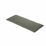 Madison Bankkussen Manchester 120 X 48 X 5 Cm Dralon Groen
