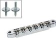 Boston B-160-N E-Gitaar Brug - Nikkel, Tune-O-Matic, 73.5mm Spacing