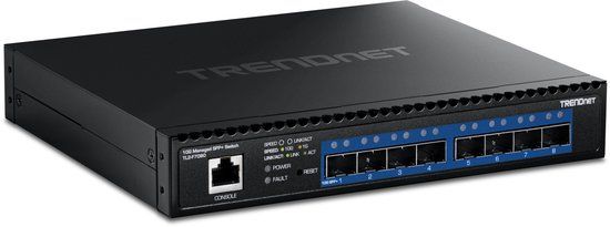 Trendnet TL2-F7080
