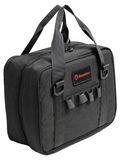Sac de rangement pour chauffage diesel - Sac à outils portable - Multifonctionnel - Gris