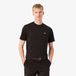 Lacoste Heren T-shirt Marron / Brown