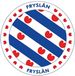 Bellatio Decorations Bierviltjes Friesland - 25 stuks