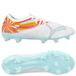 PUMA Chaussures de football ULTRA NITRO™ 7 MATCH Brilliance FG/AG Femme, Accessoires, Blanc, 40.5
