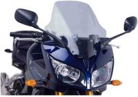 PUIG Pare-brise touring Yamaha FZ1 Fazer fumé
