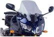PUIG Pare-brise touring Yamaha FZ1 Fazer fumé