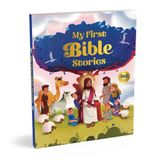 Penguin Books My First Bible Stories