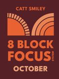 8-Block Focus System October Daily Guided Tool That Structures Productivity In 25-Minute Time Blocks