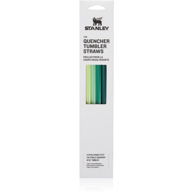 Stanley The Quencher Tumbler Straws