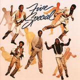 Suburban Five Special Five Special: Expanded Edition