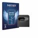 Savvies 3 Stuks Protecteur d'écran pour Google Pixel 9 (UNIQUEMENT objectif de l'appareil photo) - Verre Transparent