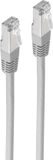 ShiverPeaks BS75713-H netwerkkabel Grijs 3 m Cat6 S/FTP (S-STP)