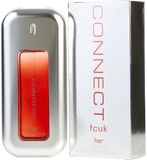 FCUK French Connection Eau de Toilette / 100 ml / Vrouwen