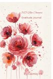 Gratitude Libri GmbH Gratitude Journal Paperback 152 Pages 21 January 2026