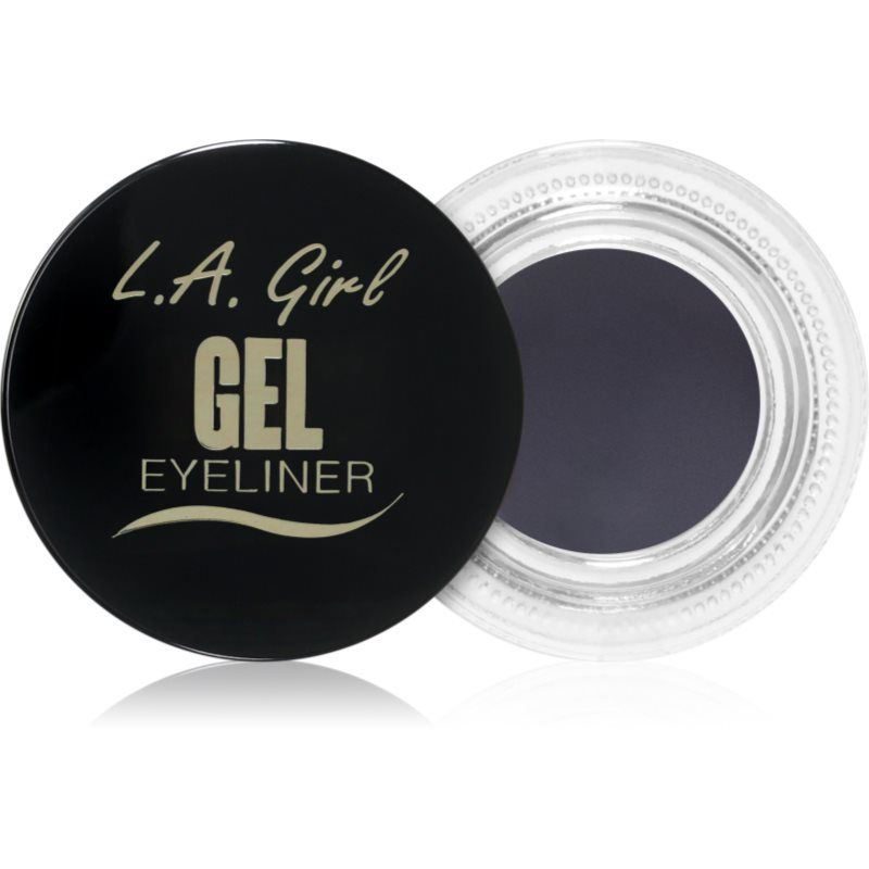 L.A. Girl Cosmetics Icecat Gel