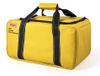 Organisateur de camping extérieur - Jaune