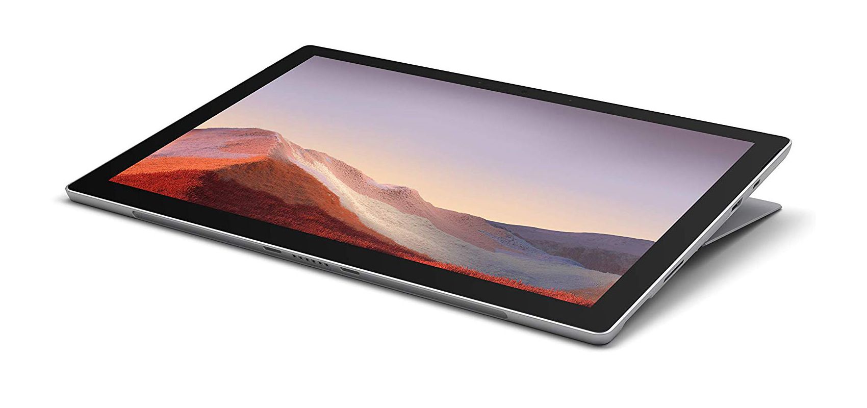 Microsoft Pro 7 / Wi-Fi 6 (802.11ax) / 512GB / Platina