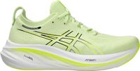 Asics Gel-Nimbus 26 Heren Hardloopschoenen Cool Matcha/White Maat 45