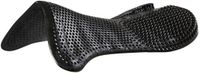 Acavallo Gel Pad Rear Riser Zwart