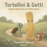 THANKFUL SQUIRREL