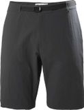 Helly Hansen Campfire Korte Broek Zwart S Man