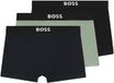 Boss Trunk One Boxershorts Heren (3-pack) - Maat XL