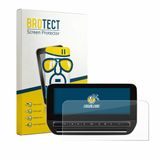 BROTECT Screenprotector voor Mercedes-Benz Actros L 2026 Beschermglas transparant
