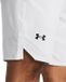 Under Armour Heren Vanish Woven Shorts - Halo Gray / Black