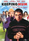 Warner Home Video Keeping Mum DVD