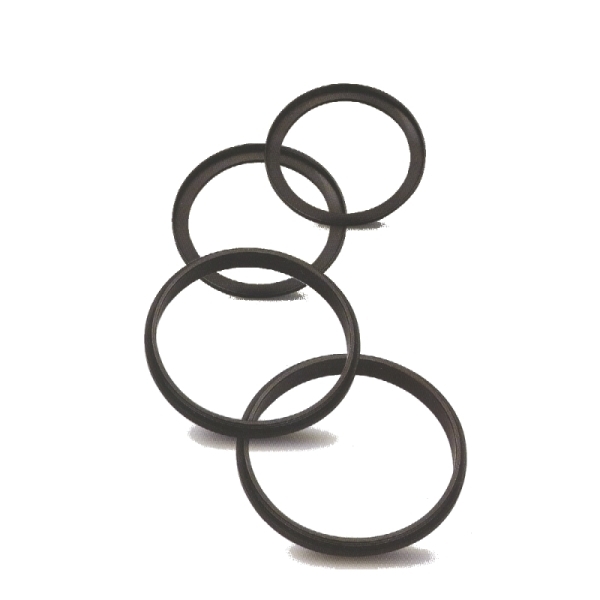 Caruba Step-up/down Ring 25.5mm - 37mm