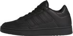 Adidas Sportswear Rapid Court Low Schoenen - Unisex - Zwart